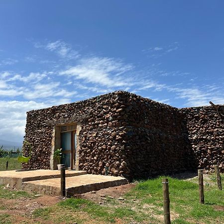 Amboseli Glass House Oloitokitok Zewnętrze zdjęcie